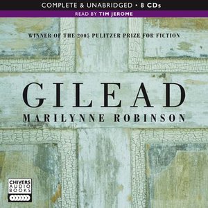Gilead - Audiobook